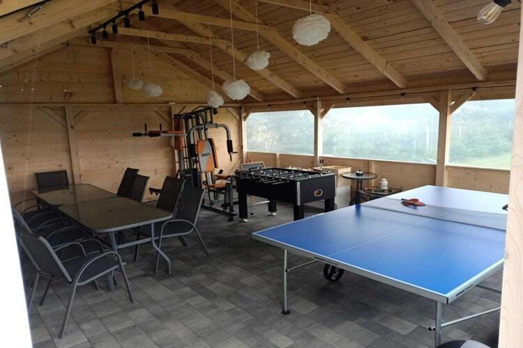 Comfortable Premium Class Apartment Shared Swimming Pool Gaski Exterior photo