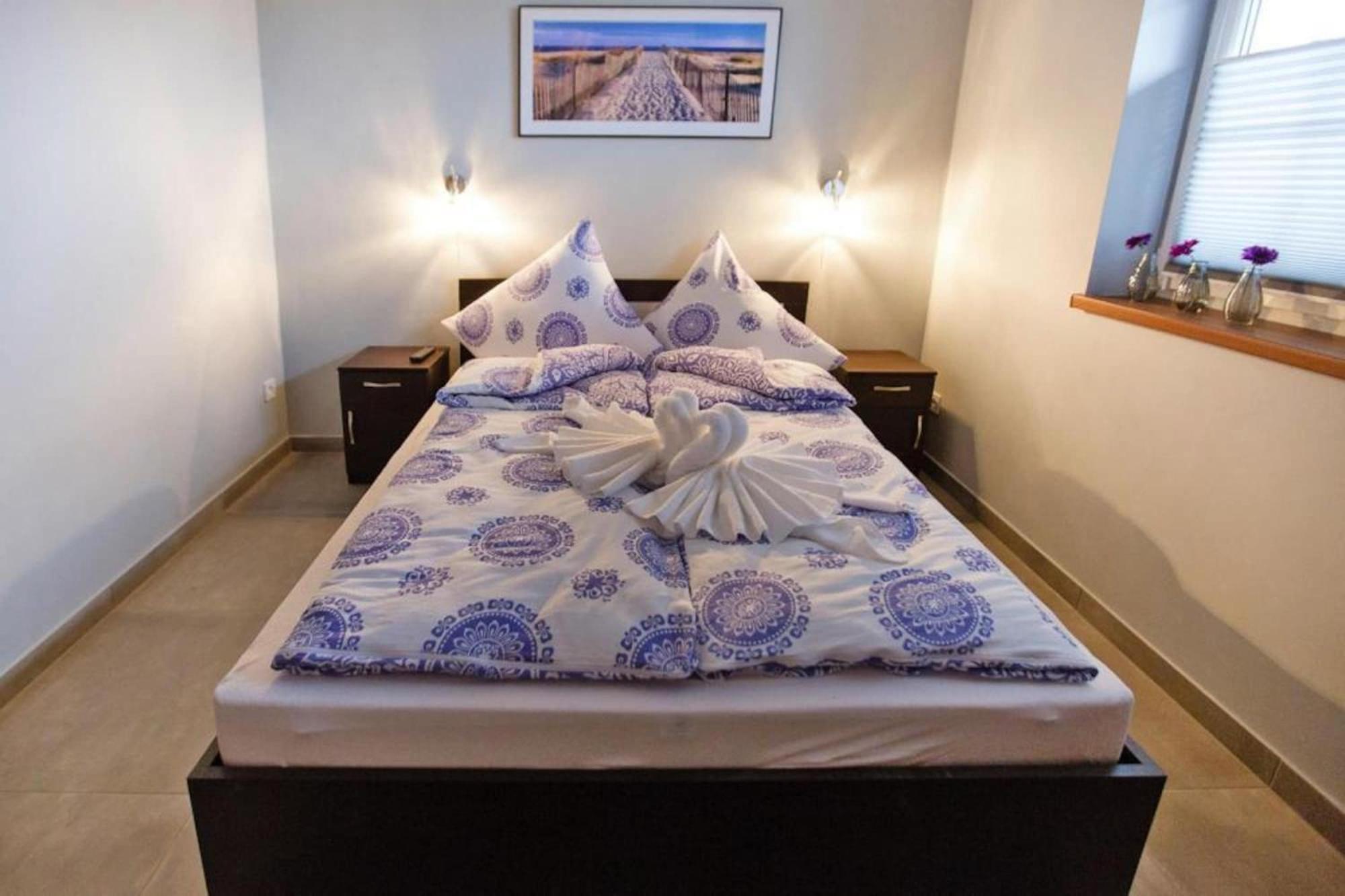 Comfortable Premium Class Apartment Shared Swimming Pool Gaski Exterior photo