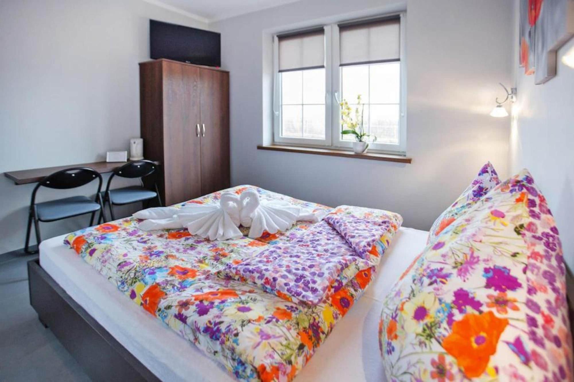 Comfortable Premium Class Apartment Shared Swimming Pool Gaski Exterior photo